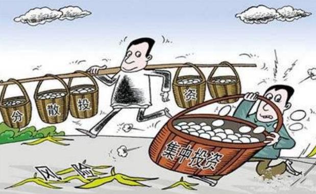 美股投资有哪些风险？